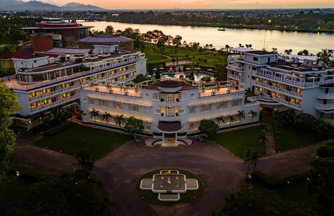 Azerai La Residence, Hue-1