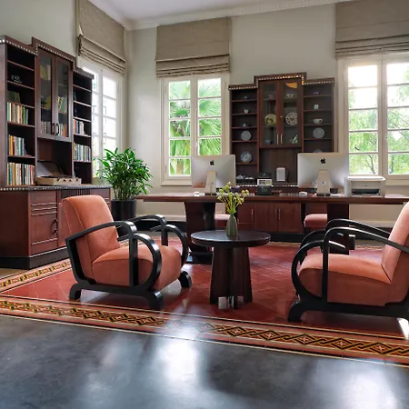 Azerai La Residence, Hue-3