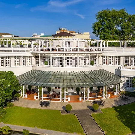 Azerai La Residence, Hue-2